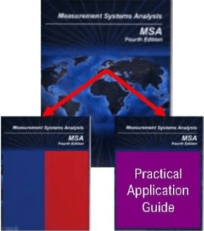 AIAG與VDA再度攜手！SPC與MSA新版標(biāo)準(zhǔn)即將問(wèn)世	